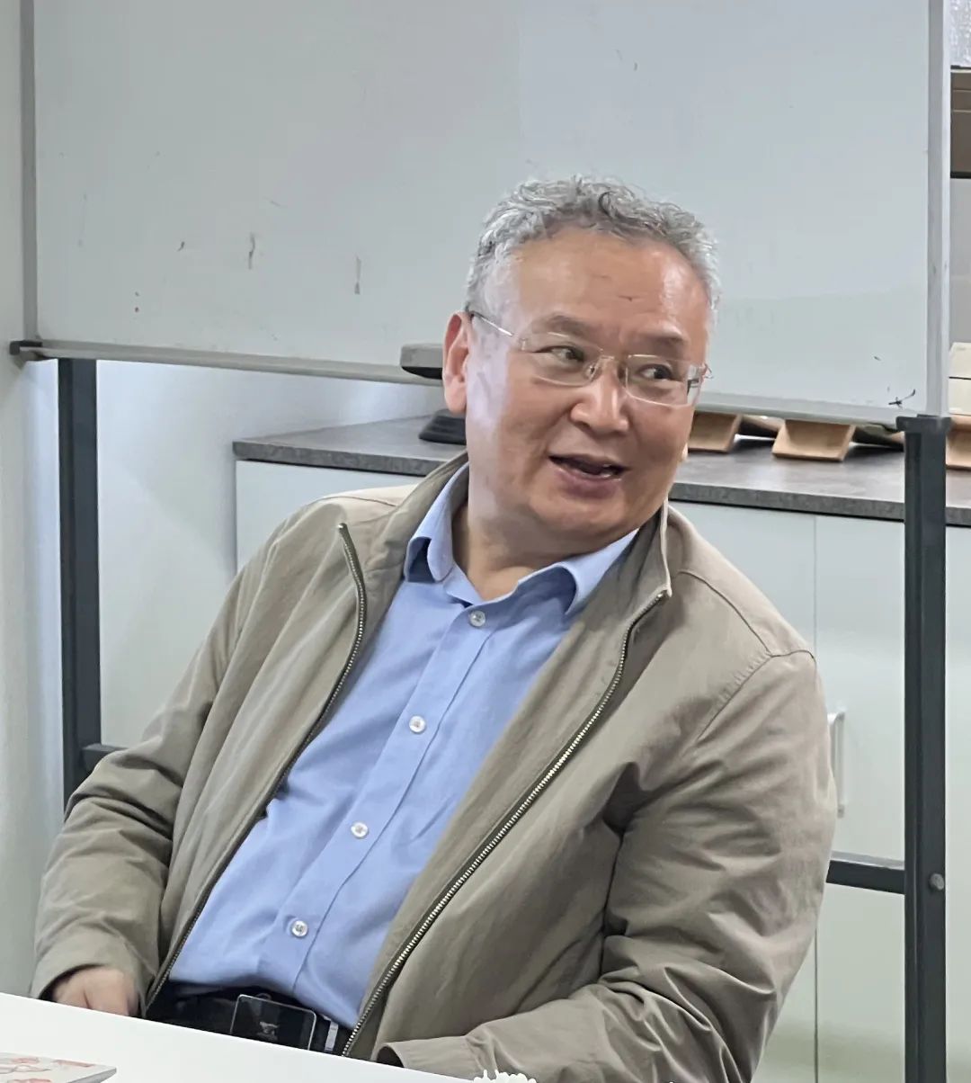 聚焦耳鼻喉，健康不打折——上海格瑞特聯(lián)合CSME特邀醫(yī)學(xué)專家開展健康公益系列講座（5）(圖3)
